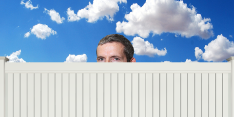 Amending Fences: COVID-19 Brings Issues Involving Neighbors and Property Boundaries